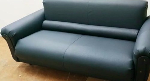 Обивка дивана на дому. Косино-Ухтомский 